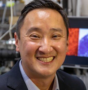 Bernard Choi