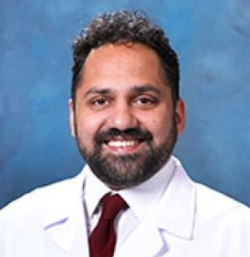 Abraham Qavi